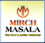 Mirch Masala Logo